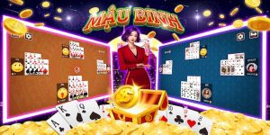 Luật chơi game Mậu Binh Online F8bet